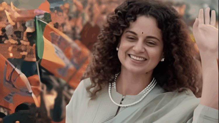 মানহানির সমর্থনে আবারও আদালতের পথে কঙ্গনা