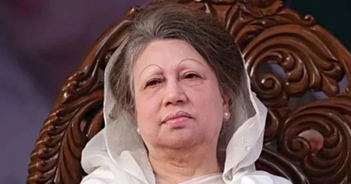 চিকিৎসায় সাড়া দিচ্ছেন খালেদা জিয়া