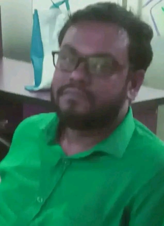 আমার লেখালেখির একাল–সেকাল : মহিউদ্দিন মহিন