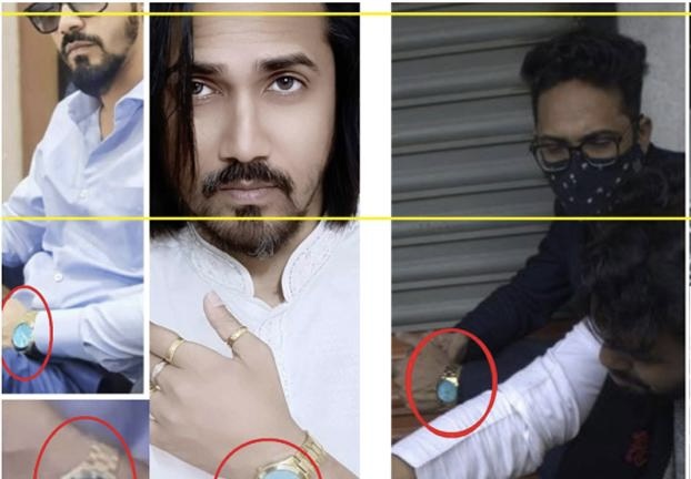 হাদির উপর হামলাকারী ভারতে পালিয়ে গেছেন : সায়ের