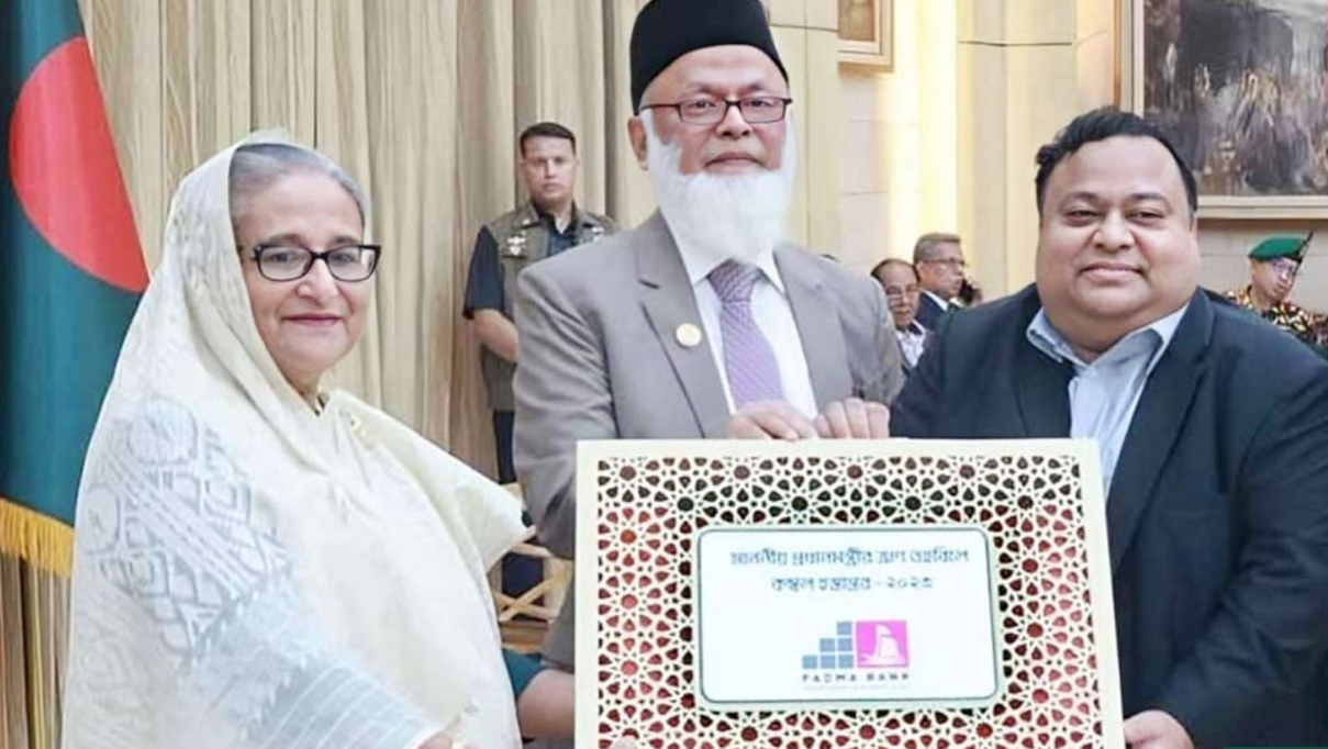 নাফিজ সরাফাতের বিতর্কিত উত্থান