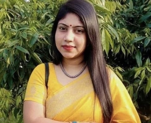 রাজধানীতে ছাত্রী হোস্টেল থেকে এনসিপি নেত্রী রুমীর মরদেহ উদ্ধার