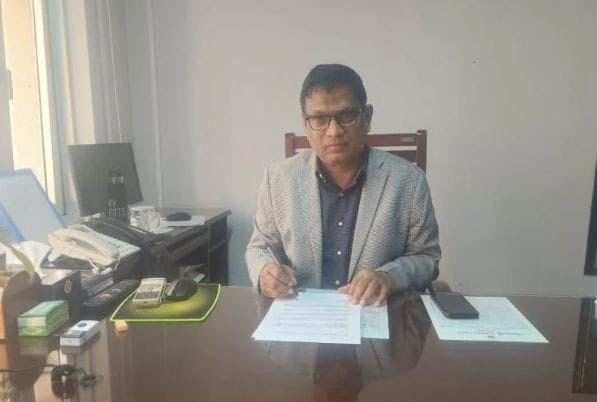 পহেলা জানুয়ারি-২০২৬  সারাদেশের স্কুল শিক্ষার্থীদের মধ্যে নতুন বই বিতরণ করা হবে : এনসিটিবি চেয়ারম্যান