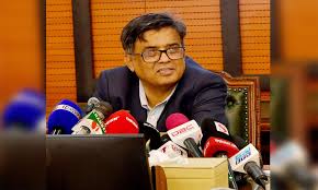 অন্তর্বর্তী সরকার একটি স্বচ্ছ ও ভালো নির্বাচন উপহার দেবে: শফিকুল আলম