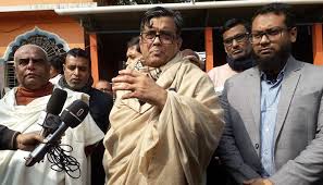 ভুল স্বীকার করলেও আওয়ামী লীগের আর কোনো মূল্য নেই: প্রেস সচিব