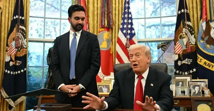 ভেনেজুয়েলায় মার্কিন অভিযান আন্তর্জাতিক আইনের লঙ্ঘন: 