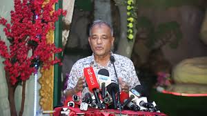 নির্বাচনে পুলিশ নিরপেক্ষ ভূমিকা পালন করবে: স্বরাষ্ট্র উপদেষ্টা