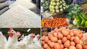 রমজানের আগেই উত্তপ্ত বাজার: চাল, ডাল, চিনি ও মুরগির দাম চড়া - প্রভাতী নিউজ  - অর্থনীতি