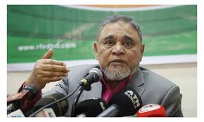 অংশগ্রহণমূলক নির্বাচন চাই, কোনো পক্ষপাত করিনি: সিইসি