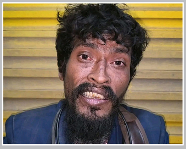 মুন্সীগঞ্জে দুর্ধর্ষ সিরিয়াল কিলার সবুজের আদ্যোপান্ত