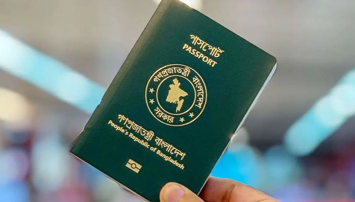 ইসির অনুমতি ছাড়াই পাসপোর্ট অধিদপ্তরে গণবদলি