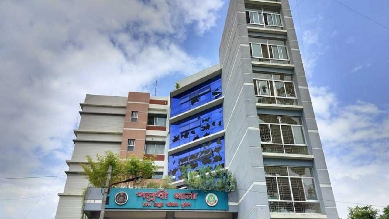 পল্লবীতে মুদি দোকানদারকে দুর্বৃত্তের গুলি