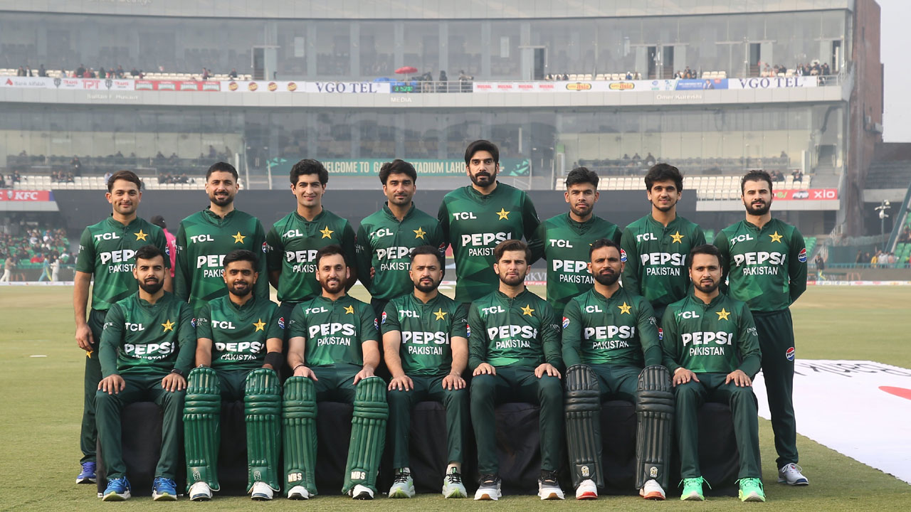 ভারত ম্যাচ বয়কটে পাকিস্তানের লোকসান হবে না এক পয়সাও! - প্রভাতী নিউজ  - খেলাধুলা