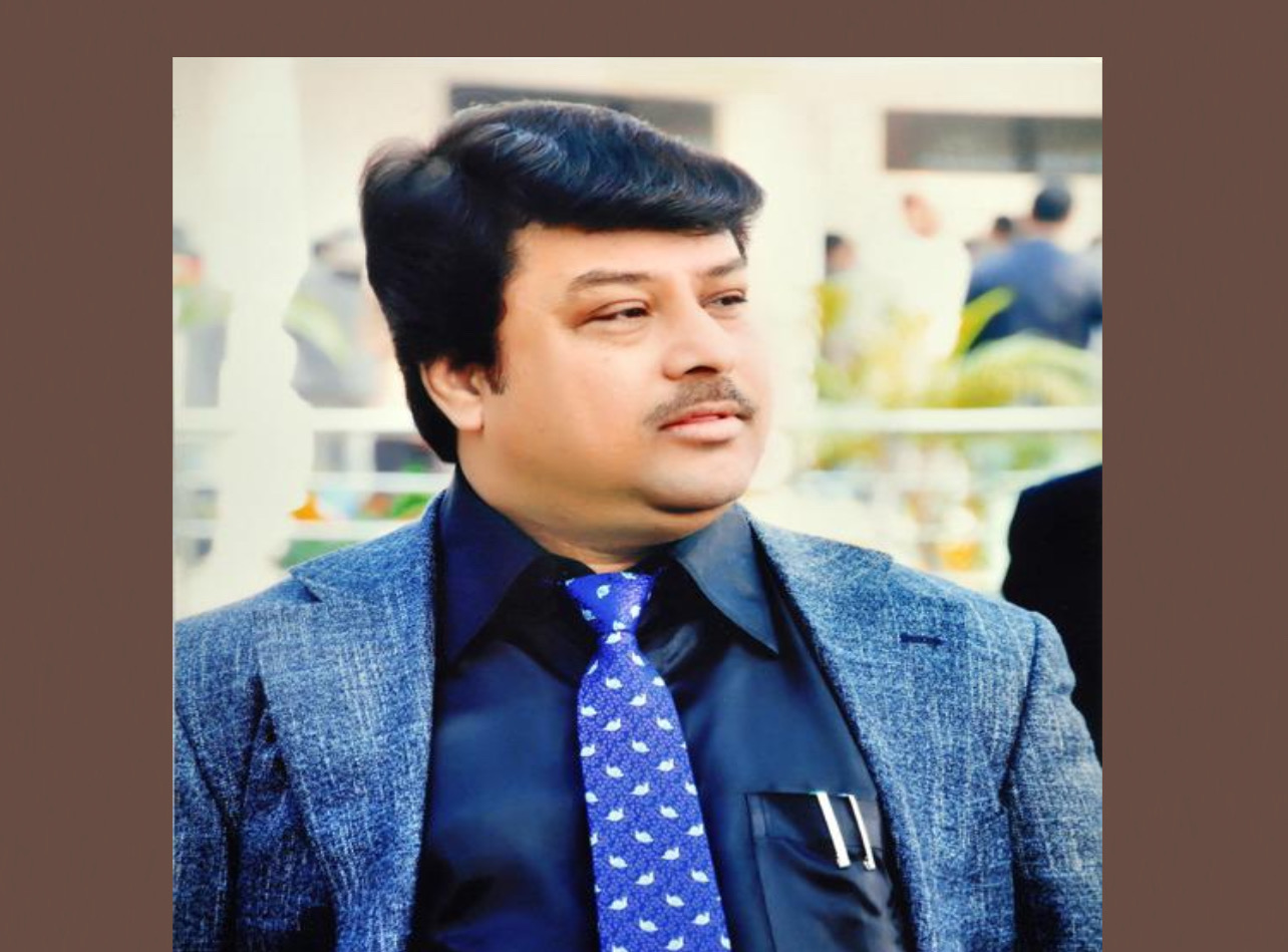 এশিয়ান টেলিভিশনের চেয়ারম্যান হলেন রূপায়ণ গ্রুপের চেয়ারম্যান মো. লিয়াকত আলী খাঁন মুকুল - প্রভাতী নিউজ  - বিনোদন