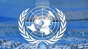 বাংলাদেশকে অভিনন্দন জানালো জাতিসংঘ - প্রভাতী নিউজ 