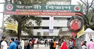 রাজধানীতে মার্কেটে মিললো বৃদ্ধের মরদেহ - প্রভাতী নিউজ 