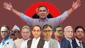 নতুন সরকারের মন্ত্রিসভায় যারা থাকতে পারেন - প্রভাতী নিউজ  - রাজনীতি