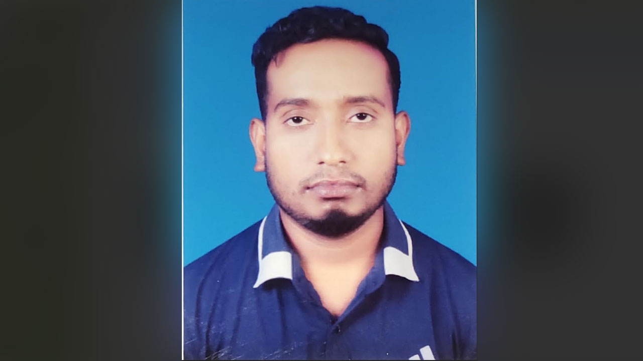 সরিষা ক্ষেত থেকে বস্তাবন্দী যুবক উদ্ধার, হাসপাতালে নেওয়ার পথে মৃত্যু - প্রভাতী নিউজ  - সারাদেশ