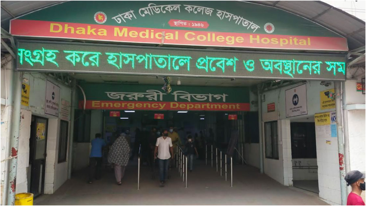 এসির কাজ করার সময় নিচে পড়ে মিস্ত্রির মৃত্যু - প্রভাতী নিউজ  - জাতীয়