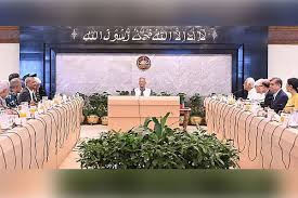 শপথে উপস্থিত থাকবেন উপদেষ্টারা, ফিরবেন পতাকাবিহীন গাড়িতে - প্রভাতী নিউজ 