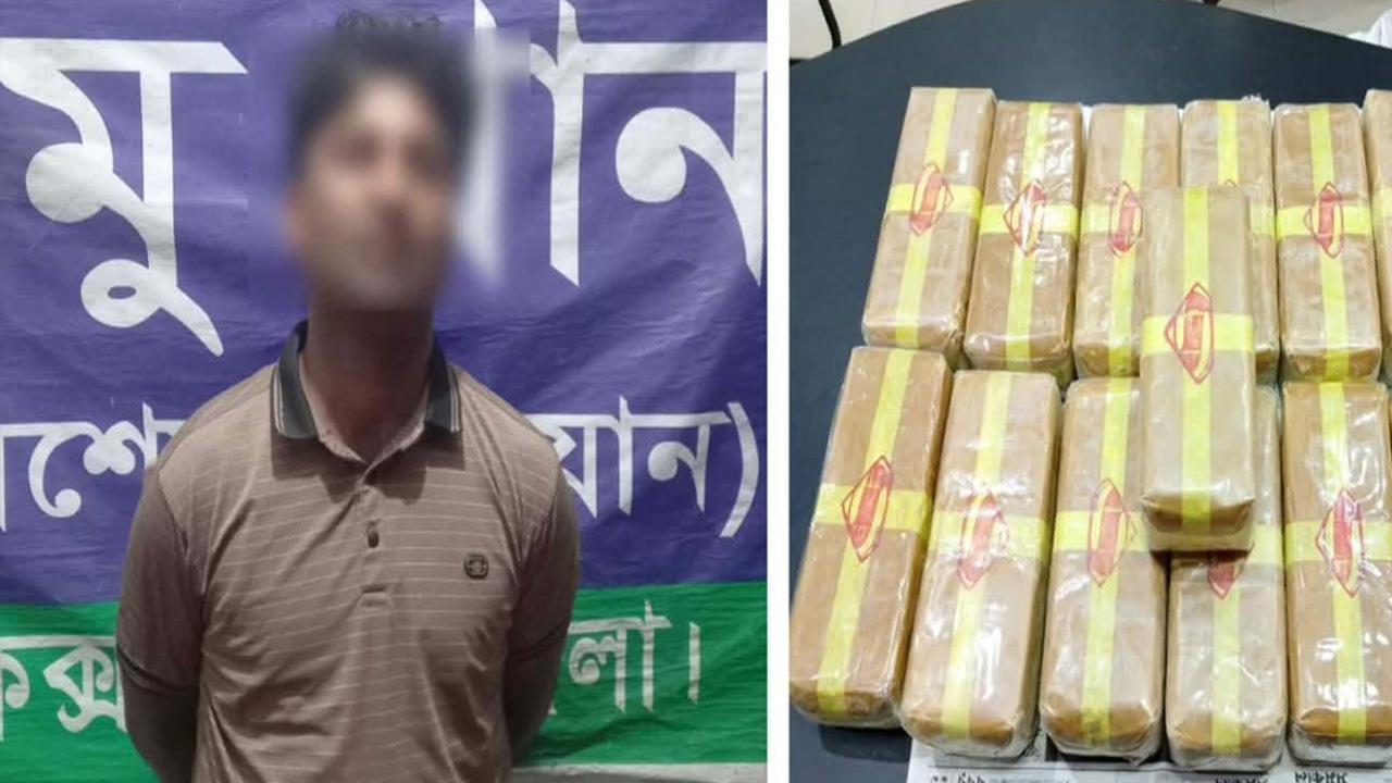 কক্সবাজারে ট্রাক ধাওয়া করে মিলল কোটির টাকারও বেশি ইয়াবা - প্রভাতী নিউজ  - সারাদেশ