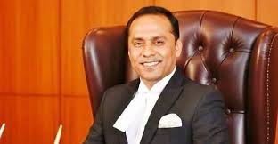 বাবা ছিলেন ইউপি চেয়ারম্যান, ছেলে হলেন প্রতিমন্ত্রী - প্রভাতী নিউজ  - সারাদেশ