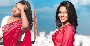 মাঝেমধ্যে বিরতি দরকার হয় : মাহি - প্রভাতী নিউজ  - বিজ্ঞান ও প্রযুক্তি