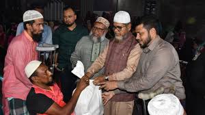 জামায়াতের এমপিরা সেবকের ভূমিকায় দায়িত্ব পালন করবে : জয়নুল আবেদীন - প্রভাতী নিউজ  - রাজনীতি