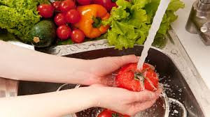 শাক-সবজি থেকে কীটনাশক দূর করার উপায় জেনে নিন