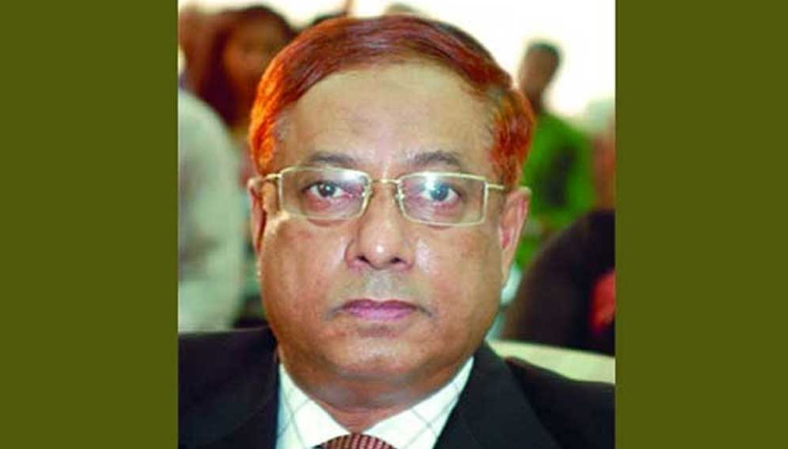 মানব পাচার মামলায় রিমান্ডে সাবেক জেনারেল মাসুদ - প্রভাতী নিউজ 