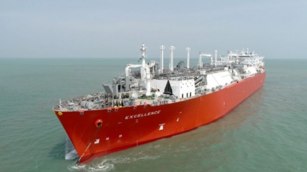 আগামী ১০ দিনে ১.৯২ লাখ টন এলএনজি পাচ্ছে বাংলাদেশ - প্রভাতী নিউজ 