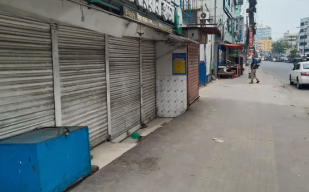 দোকান ও মার্কেট বন্ধের সময় নিয়ে নতুন সিদ্ধান্ত - প্রভাতী নিউজ 