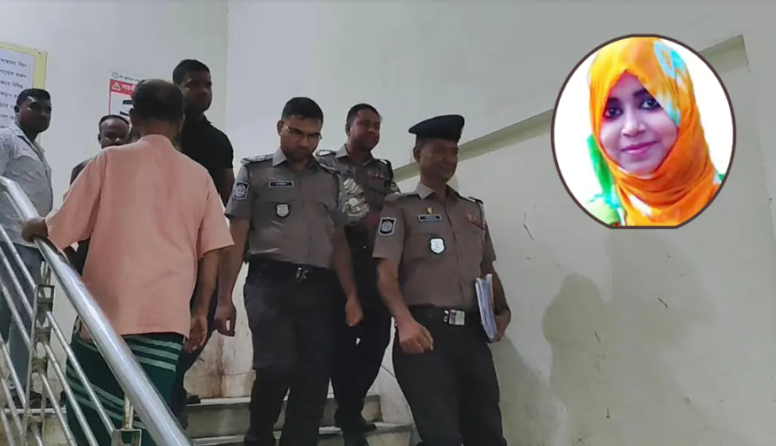 বিচারহীনতার ১০ বছর: তনু হত্যার জট খুলতে ৩ জনের ডিএনএ পরীক্ষার নির্দেশ - প্রভাতী নিউজ 