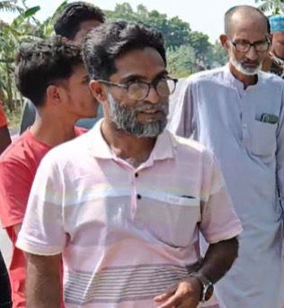 কেন্দুয়ায় বোন ও বোন জামাই বিরুদ্ধে জালিয়াতির অভিযোগ, অভিযুক্তদের জায়গা  দখলের চেষ্টা - প্রভাতী নিউজ  - অপরাধ