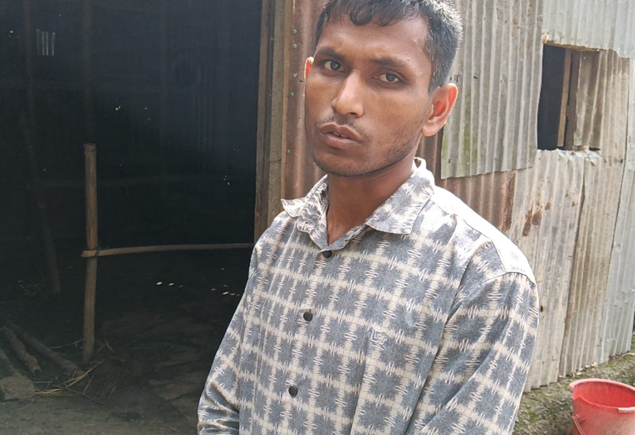 কেন্দুয়ায় মোফাজ্জলের গোয়ালঘর থেকে ৫ টি গরু চুরি - প্রভাতী নিউজ  - অপরাধ