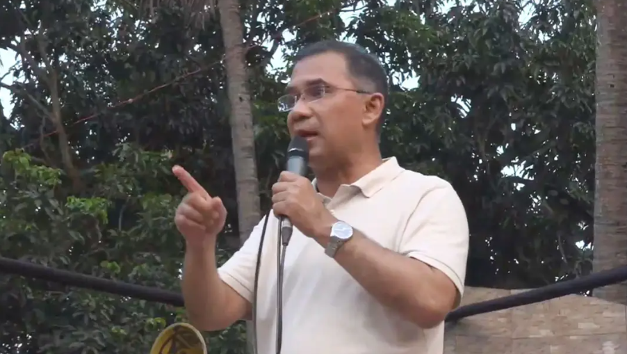 জুলাই সনদের প্রতিটি অক্ষর বাস্তবায়ন করবে বিএনপি: প্রধানমন্ত্রী - প্রভাতী নিউজ 