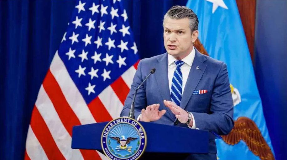 চুক্তি না হলে ইরানের ওপর ফের ভয়াবহ হামলার হুঁশিয়ারি যুক্তরাষ্ট্রের - প্রভাতী নিউজ 