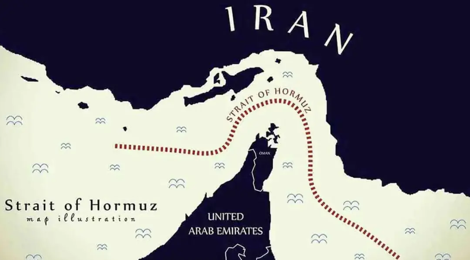 হরমুজ প্রণালি খুলে দিল ইরান: বিশ্ববাজারে তেলের দামে বড় ধস - প্রভাতী নিউজ 