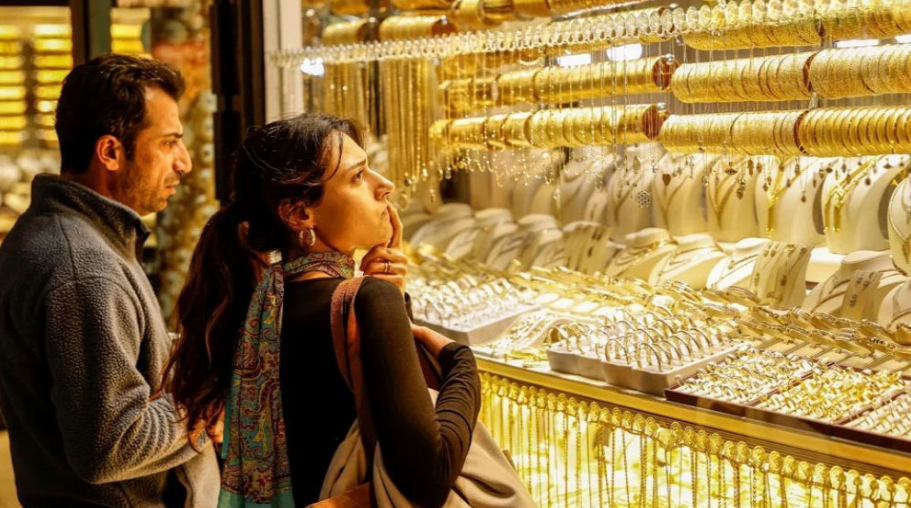 আজ ২২ ক্যারেট স্বর্ণের ভরি কত? - প্রভাতী নিউজ 