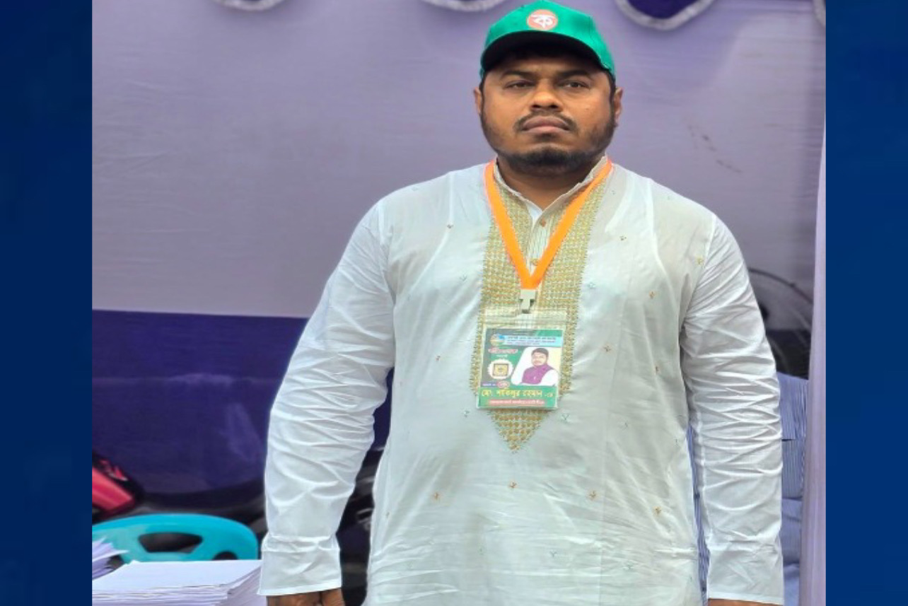 আরসিসিআই নির্বাচনে বিপুল ভোটে পরিচালক নির্বাচিত ইঞ্জি:শাকিলুর রহমান - প্রভাতী নিউজ  - সারাদেশ