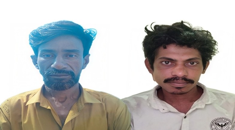 রাজশাহীতে পৃথক অভিযানে গাঁজা ও ট্যাপেন্টাডলসহ গ্রেপ্তার ২ - প্রভাতী নিউজ  - অপরাধ