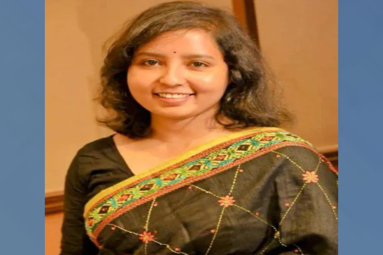 নেত্রকোনার নারী সংরক্ষিত মহিলা আসনের মনোনয়ন পেলেন কেন্দ্রীয় ছাত্রদল নেত্রী মানসুরা - প্রভাতী নিউজ  - রাজনীতি