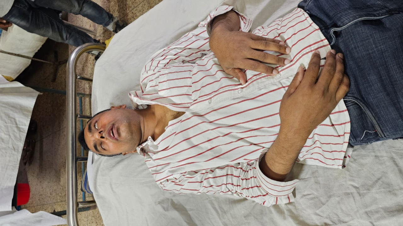 লৌহজংয়ে অপহরণ মামলার রায়ের জেরে বাদীকে হত্যাচেষ্টার অভিযোগ - প্রভাতী নিউজ  - অপরাধ