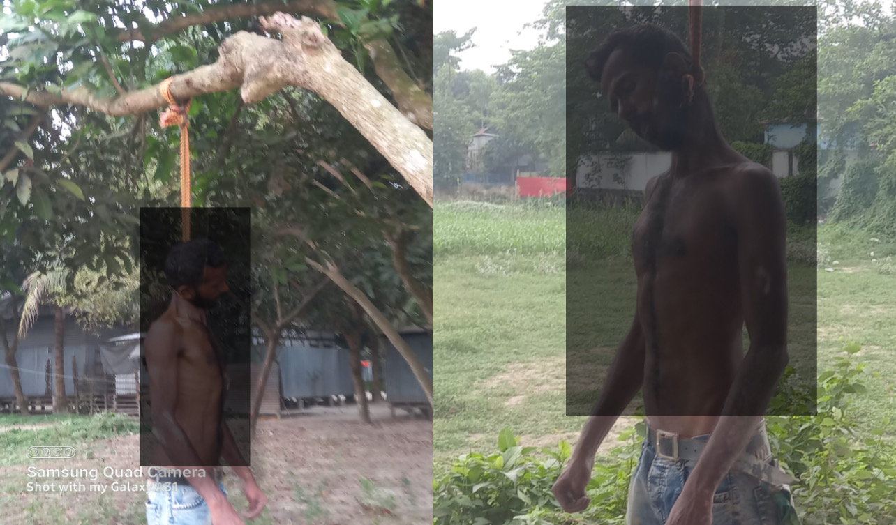 লৌহজংয়ে মাদকের টাকা না পেয়ে যুবকের আত্মহত্যা - প্রভাতী নিউজ  - অপরাধ