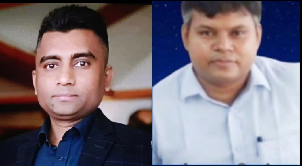 রিয়াজুল আফজাল গিলে খাচ্ছে বি আর টিএ মেট্রো সার্কেল  ১ - প্রভাতী নিউজ 