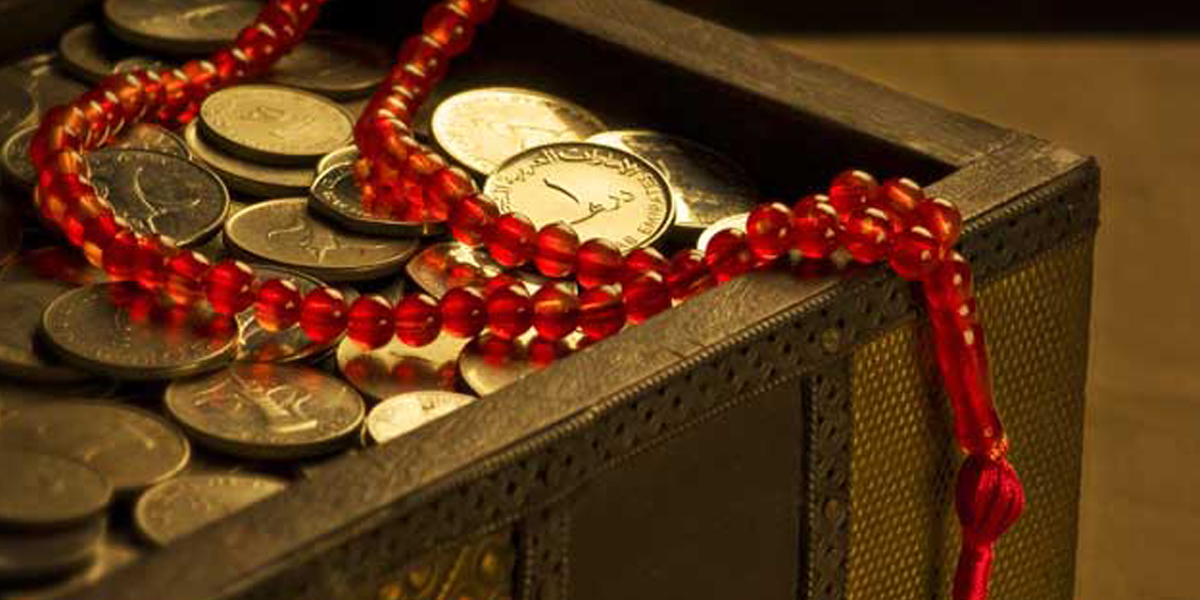 রিজিকে বরকত ও প্রাচুর্য লাভের ৫টি কার্যকরী আমল - প্রভাতী নিউজ 