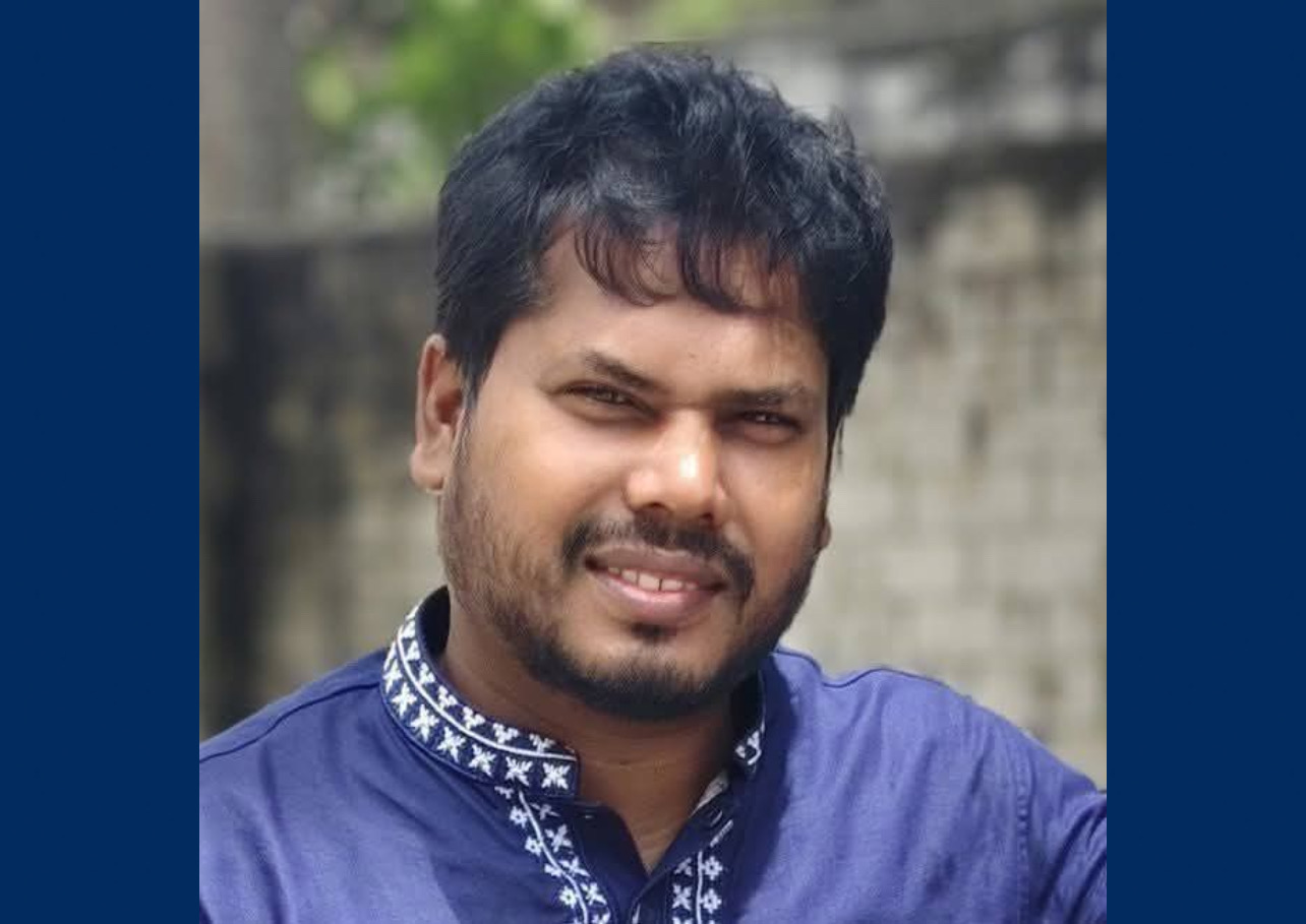 রাসিক মেয়র পদে আলোচনায় যুবদল নেতা রফিকুল ইসলাম রবি - প্রভাতী নিউজ  - রাজনীতি