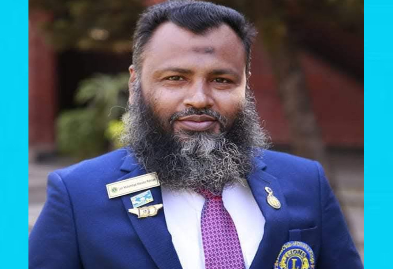 হত্যা মামলাসহ একাধিক মামলার আসামি প্রতারক মাসুদুর রহমানের খপ্পরে পরে নিঃস্ব শতাধিক পরিবার - প্রভাতী নিউজ  - অপরাধ