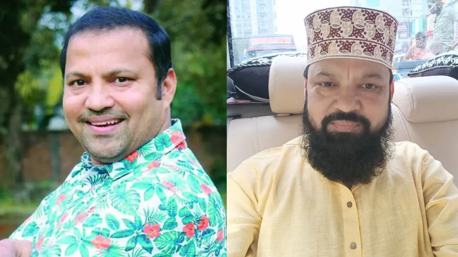 জেলখানায় বসে কী করলেন সিদ্দিক? জানালেন বদলে যাওয়ার রহস্য! - প্রভাতী নিউজ 