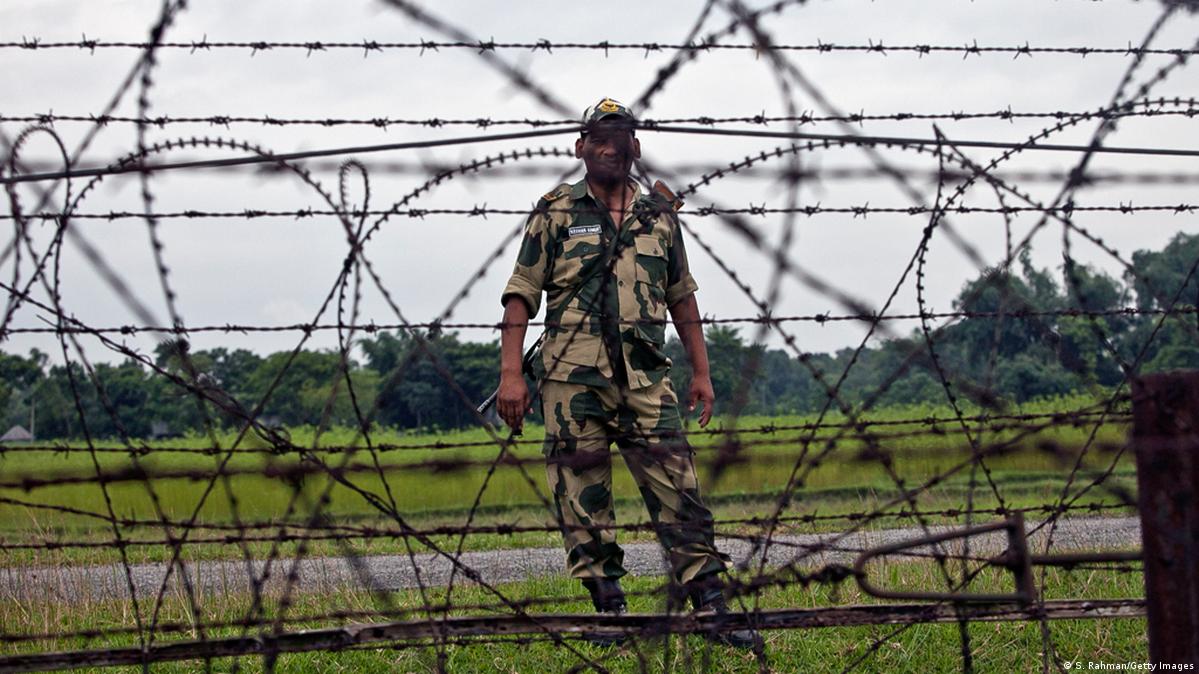 বাংলাদেশ-ভারত সীমান্তে সতর্কতা জোরদার, ভোট গণনা ঘিরে অনুপ্রবেশ ঠেকাতে প্রস্তুত বিজিবি - প্রভাতী নিউজ  - আন্তর্জাতিক